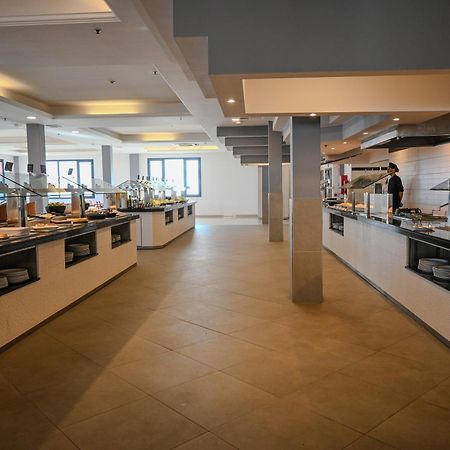 Kn Hotel Matas Blancas - Solo Adultos Costa Calma Bagian luar foto