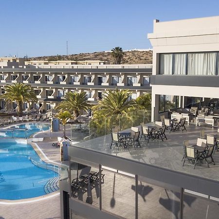 Kn Hotel Matas Blancas - Solo Adultos Costa Calma Bagian luar foto