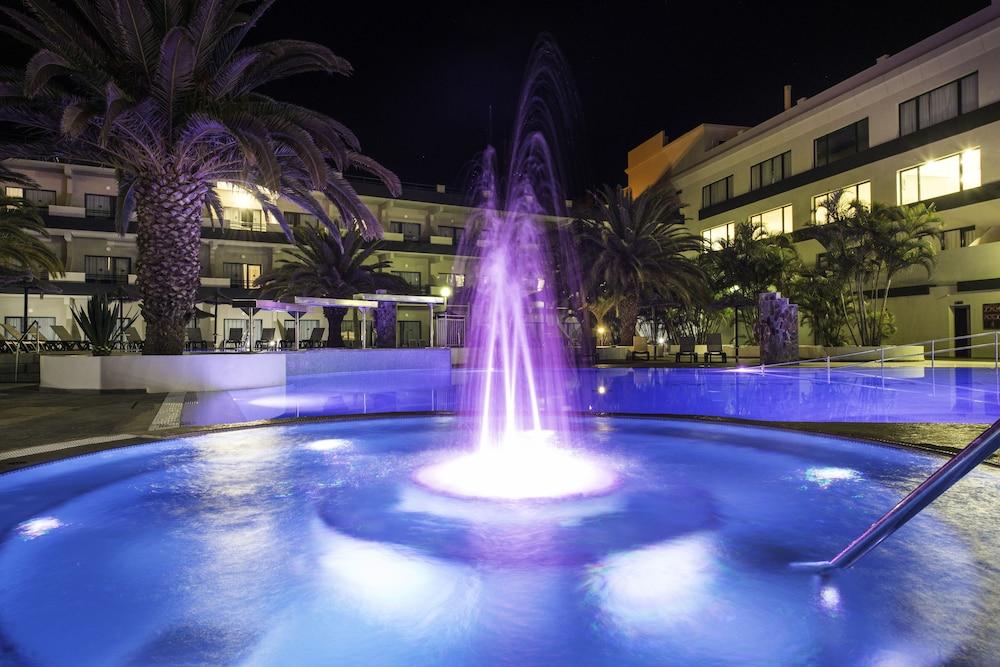 Kn Hotel Matas Blancas - Solo Adultos Costa Calma Bagian luar foto