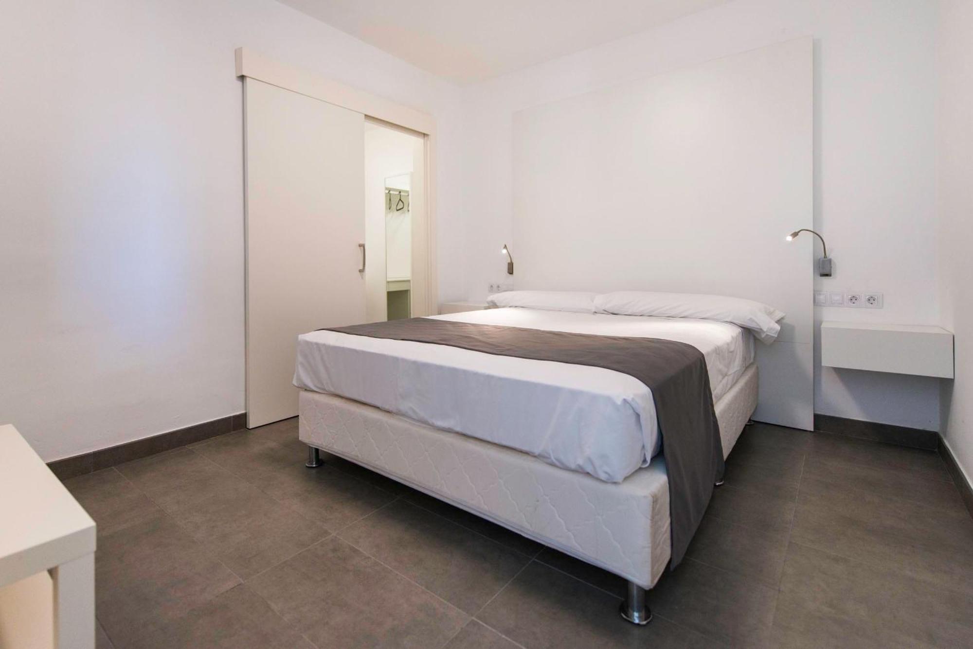 Kn Hotel Matas Blancas - Solo Adultos Costa Calma Bagian luar foto