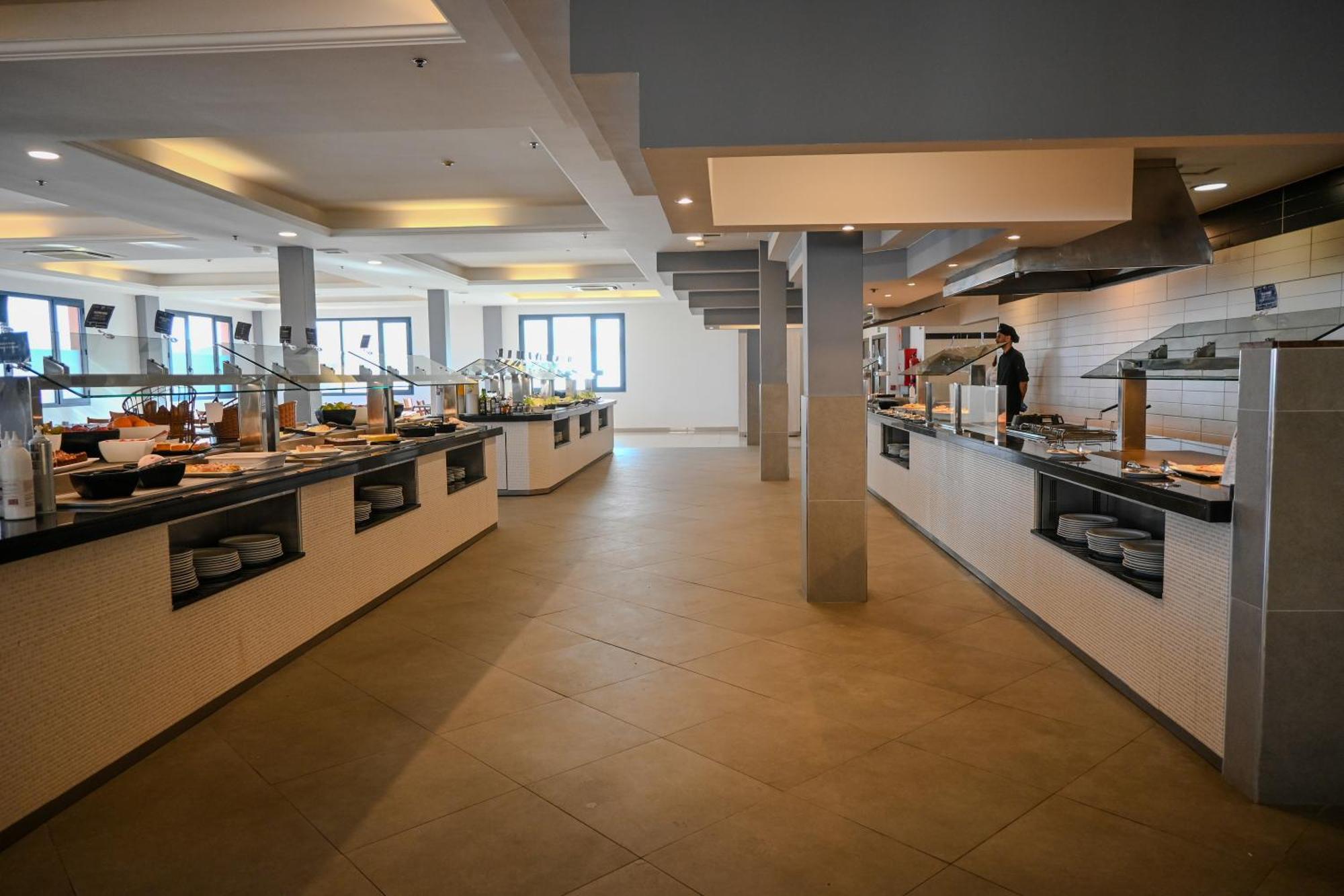 Kn Hotel Matas Blancas - Solo Adultos Costa Calma Bagian luar foto