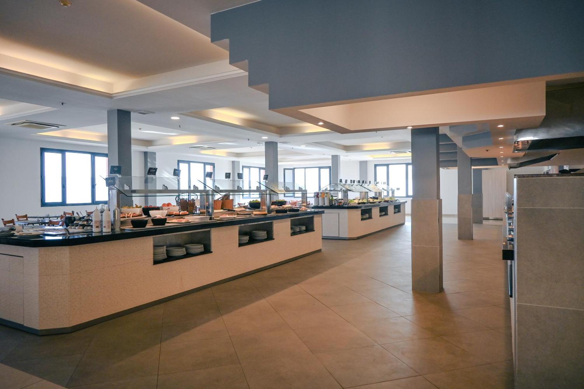 Kn Hotel Matas Blancas - Solo Adultos Costa Calma Bagian luar foto