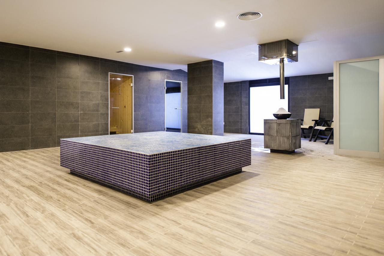 Kn Hotel Matas Blancas - Solo Adultos Costa Calma Bagian luar foto