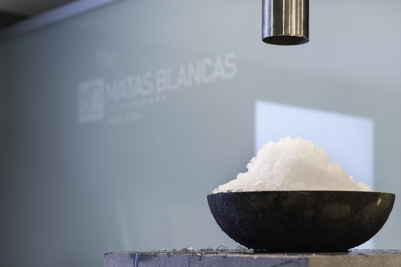 Kn Hotel Matas Blancas - Solo Adultos Costa Calma Bagian luar foto
