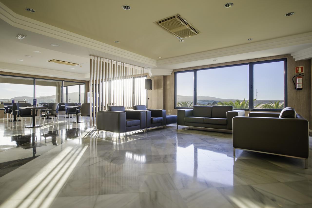 Kn Hotel Matas Blancas - Solo Adultos Costa Calma Bagian luar foto