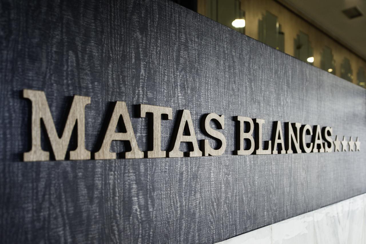 Kn Hotel Matas Blancas - Solo Adultos Costa Calma Bagian luar foto
