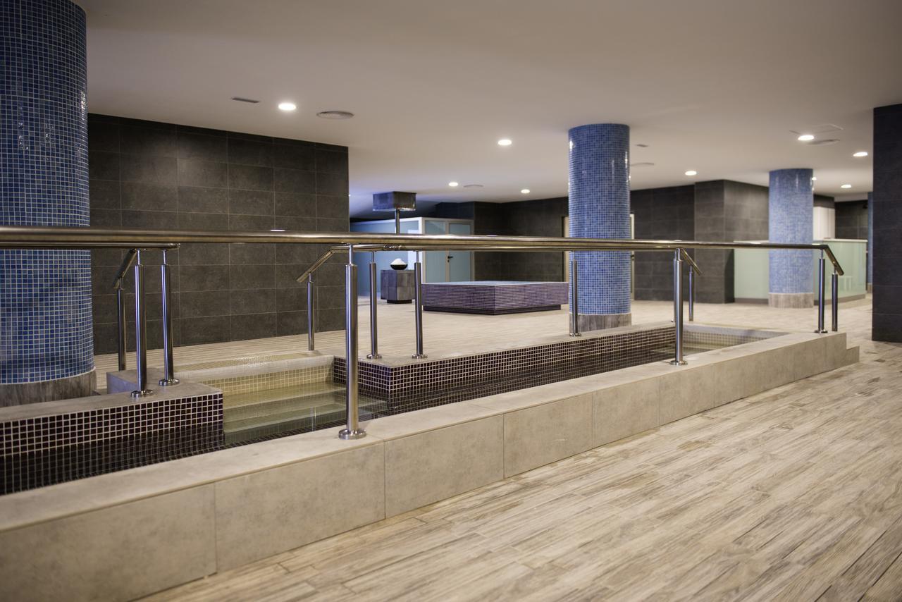 Kn Hotel Matas Blancas - Solo Adultos Costa Calma Bagian luar foto