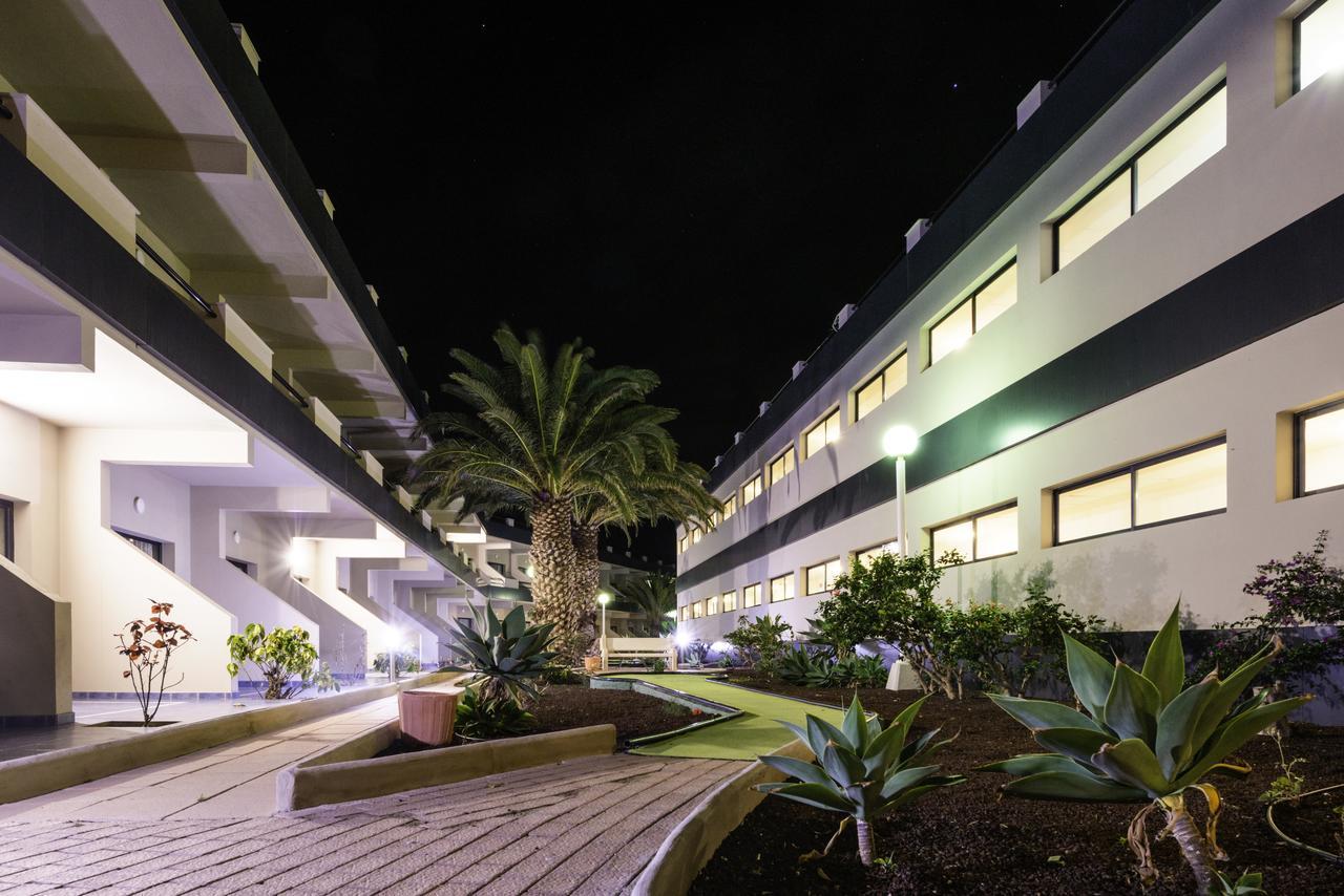 Kn Hotel Matas Blancas - Solo Adultos Costa Calma Bagian luar foto