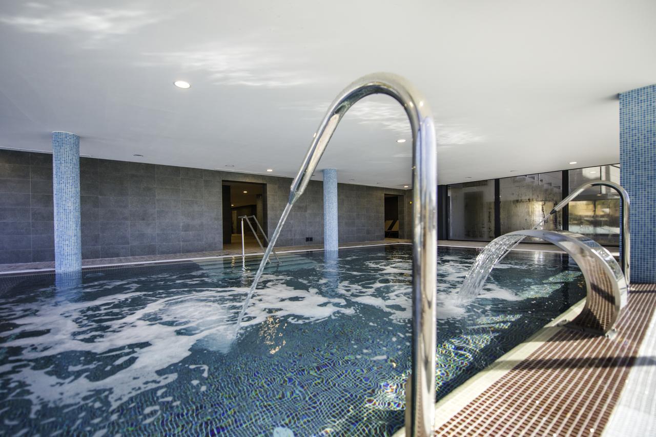 Kn Hotel Matas Blancas - Solo Adultos Costa Calma Bagian luar foto