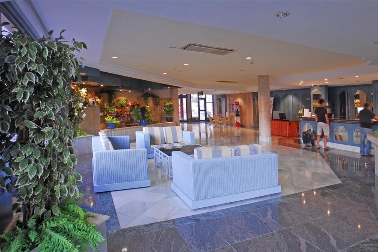 Kn Hotel Matas Blancas - Solo Adultos Costa Calma Bagian luar foto